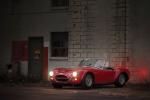 Shelby Cobra 427 (CSX 3359) 1966 года